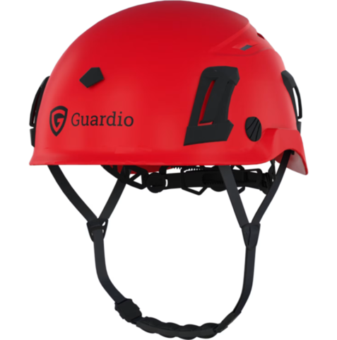 1538629-1 Skyddshjälm - Guardio, Armet, Mips