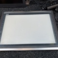 1516093-2 Ritplatta och ljusplatta - Wacom DTK-2200 / GEPE G-2025 Slim Light