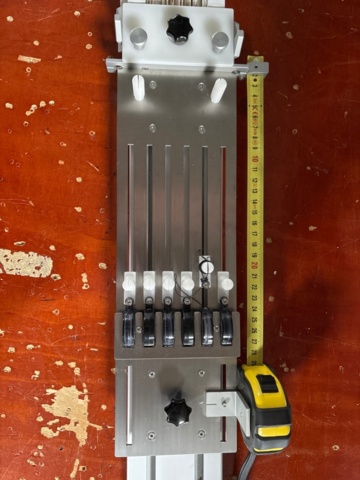 1546042-7 Punch - SOMATEC HPPZ-16/28KN