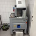 1544681-1 Pizza machine - OEM BM2AS