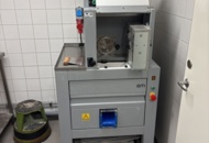 1544681 Pizza machine - OEM BM2AS