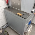1544681-4 Pizza machine - OEM BM2AS