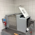 1544681-3 Pizza machine - OEM BM2AS