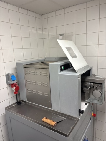 1544681-3 Pizza machine - OEM BM2AS