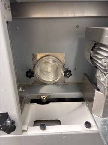 1544681-5 Pizza machine - OEM BM2AS