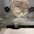 1544681-7 Pizza machine - OEM BM2AS