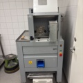 1544681-8 Pizza machine - OEM BM2AS