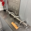 1544681-9 Pizza machine - OEM BM2AS