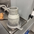 1544681-10 Pizza machine - OEM BM2AS