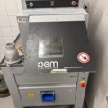 1544681-13 Pizza machine - OEM BM2AS