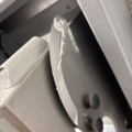 1544681-14 Pizza machine - OEM BM2AS
