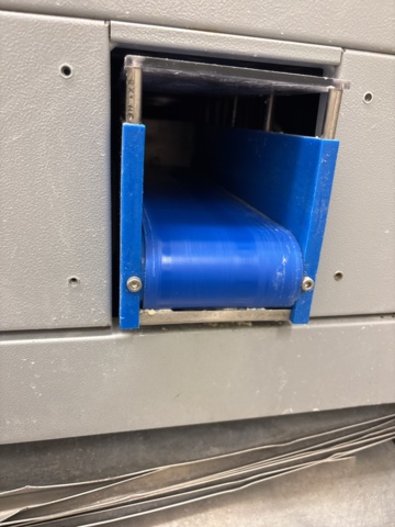 1544681-15 Pizza machine - OEM BM2AS