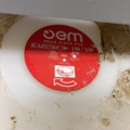 1544681-16 Pizza machine - OEM BM2AS