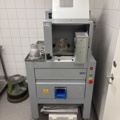 1544681-17 Pizza machine - OEM BM2AS