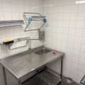 1544682-1 Sink with sink