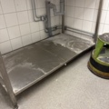 1544682-3 Sink with sink