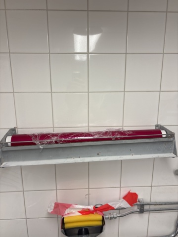 1544682-5 Sink with sink