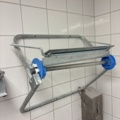 1544682-6 Sink with sink