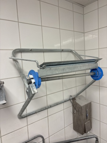 1544682-6 Sink with sink