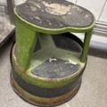1544682-9 Sink with sink