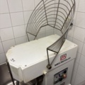 1544683-1 Dough mixer - Mecnosud IM 60