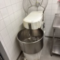 1544683-2 Dough mixer - Mecnosud IM 60