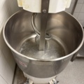 1544683-4 Dough mixer - Mecnosud IM 60