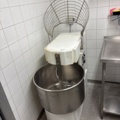 1544683-11 Dough mixer - Mecnosud IM 60
