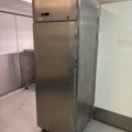 1544685-1 Restaurant refrigerator APE