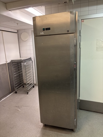1544685-2 Restaurant refrigerator APE