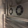 1544685-4 Restaurant refrigerator APE