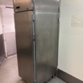1544685-7 Restaurant refrigerator APE