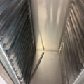 1544685-8 Restaurant refrigerator APE