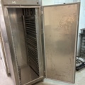 1544685-9 Restaurant refrigerator APE