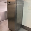 1544685-10 Restaurant refrigerator APE