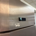 1544685-12 Restaurant refrigerator APE