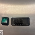 1544685-14 Restaurant refrigerator APE