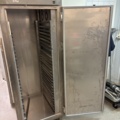 1544685-16 Restaurant refrigerator APE