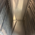 1544685-18 Restaurant refrigerator APE