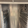 1544685-19 Restaurant refrigerator APE