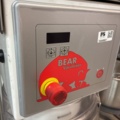 1544687-2 Dough mixer - BEAR Varimixer R40