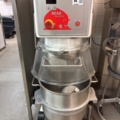1544687-1 Dough mixer - BEAR Varimixer R40