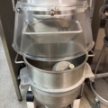 1544687-3 Dough mixer - BEAR Varimixer R40