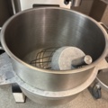 1544687-4 Dough mixer - BEAR Varimixer R40