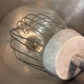 1544687-6 Dough mixer - BEAR Varimixer R40