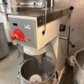 1544687-9 Dough mixer - BEAR Varimixer R40