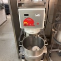 1544687-10 Dough mixer - BEAR Varimixer R40