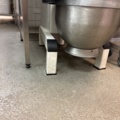 1544687-11 Dough mixer - BEAR Varimixer R40