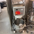 1544687-12 Dough mixer - BEAR Varimixer R40