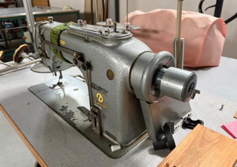 Industrisymaskin - Dürkopp 212-13105